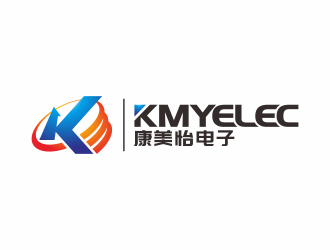 何嘉健的logo设计