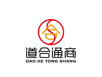 周金进的logo设计