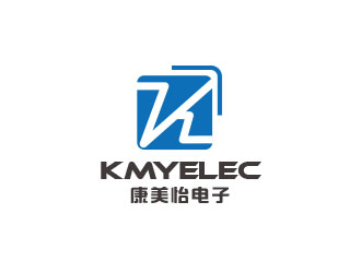 朱红娟的logo设计