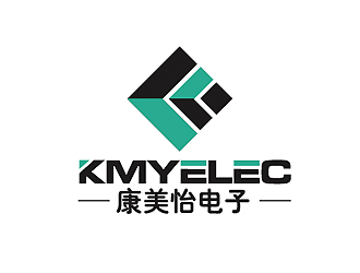 秦晓东的logo设计