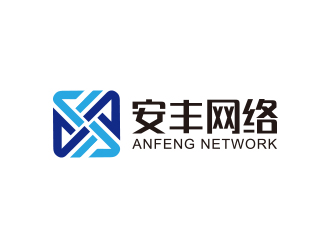 黄安悦的logo设计