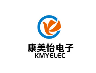 李贺的logo设计