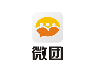 赵锡涛的微团logo设计