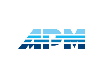 APMlogo设计