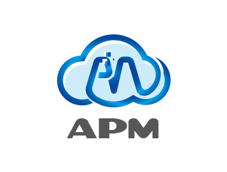 张祥琴的logo设计