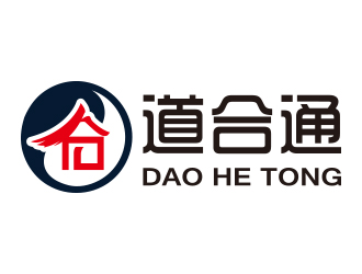 向正军的logo设计