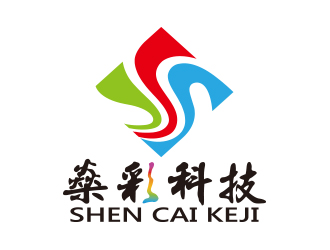 向正军的logo设计