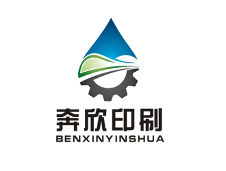 李正东的logo设计