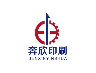 朱红娟的logo设计