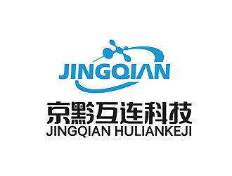 秦晓东的logo设计