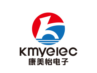 向正军的logo设计