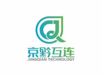 何嘉健的logo设计