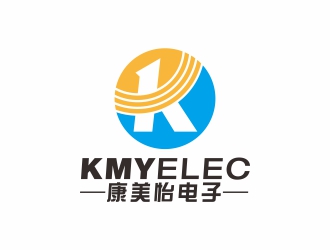 刘小勇的logo设计