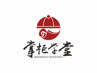 何嘉健的logo设计