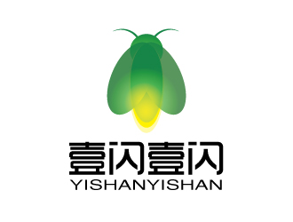 张俊的壹闪壹闪文化娱乐公司标志logo设计