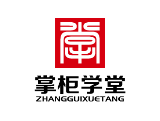 张俊的logo设计