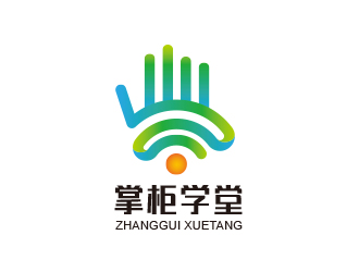 黄安悦的logo设计