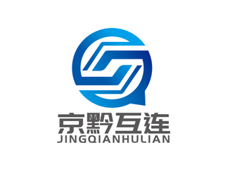 赵鹏的logo设计
