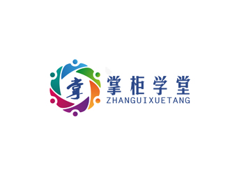 李正东的logo设计