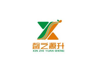 陈智江的大连馨之源升国际贸易有限公司logologo设计