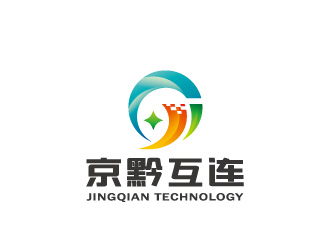 周金进的logo设计