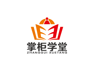 王涛的logo设计
