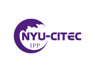 张俊的NYU-CITEC大学生组织logologo设计