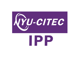 李正东的NYU-CITEC大学生组织logologo设计