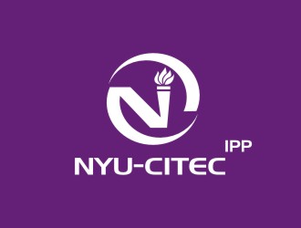 李泉辉的NYU-CITEC大学生组织logologo设计