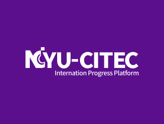 林思源的NYU-CITEC大学生组织logologo设计