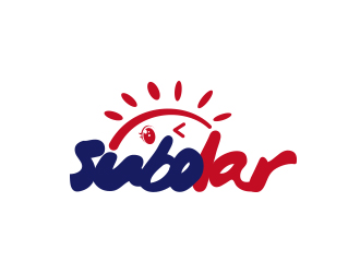 黄安悦的舒博兰/Subolar儿童商标设计logo设计