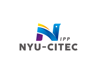 周金进的NYU-CITEC大学生组织logologo设计