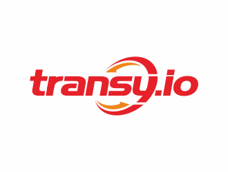 何嘉健的transy.io logo设计