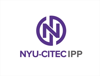 唐国强的NYU-CITEC大学生组织logologo设计