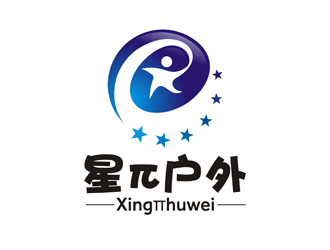 谭家强的logo设计