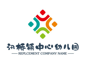 钟炬的logo设计