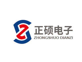李贺的logo设计