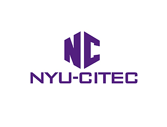 秦晓东的NYU-CITEC大学生组织logologo设计