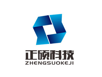 郭庆忠的logo设计