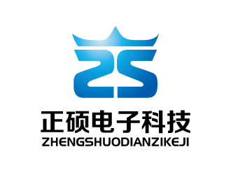 张俊的logo设计