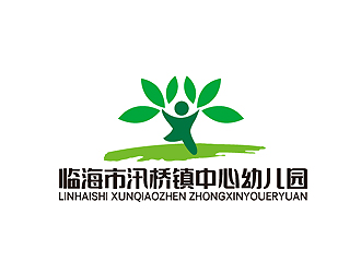 秦晓东的logo设计