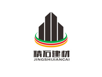 郭庆忠的logo设计