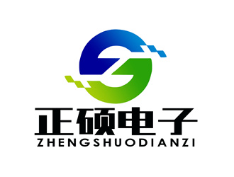 朱兵的logo设计