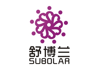 李正东的舒博兰/Subolar儿童商标设计logo设计