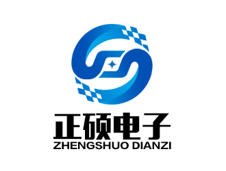 余亮亮的logo设计