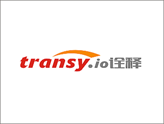 安齐明的transy.io logo设计