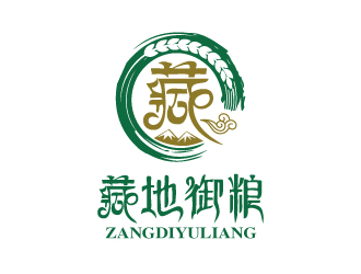 张俊的logo设计