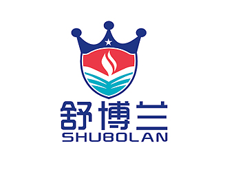 盛铭的舒博兰/Subolar儿童商标设计logo设计