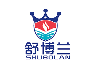 盛铭的logo设计