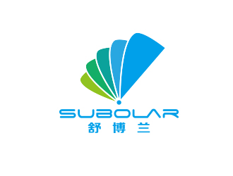 孙金泽的舒博兰/Subolar儿童商标设计logo设计